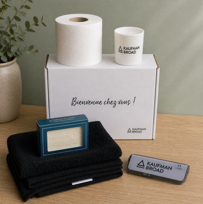 Box Déménagement