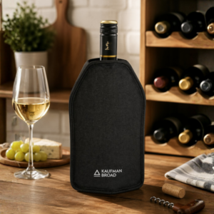 Housse réfrigérante